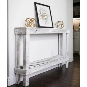 Athena Console Table