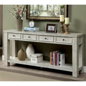 Janousek Console Table