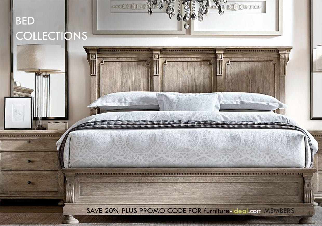 bedcol bnr1 - New Bed Collections