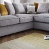 Kelly corner sofa