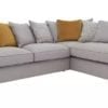 Kelly corner sofa