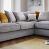 Kelly corner sofa