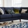 Ula corner sofa