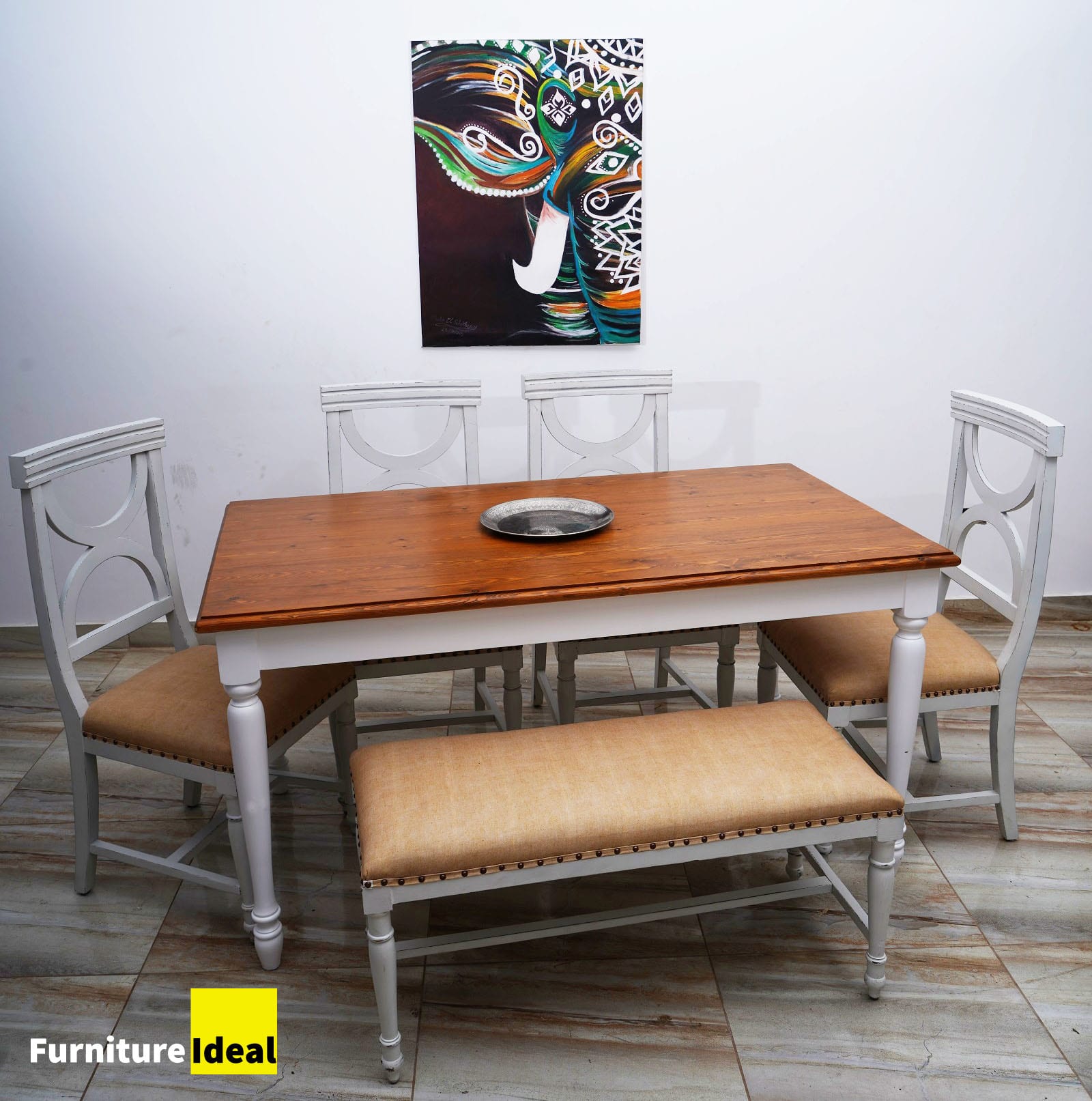 Dining room furniture ideal 1 - Orta Dining Room