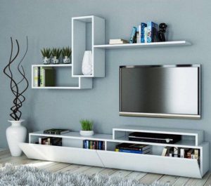 Theoi TV Unit