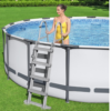 Bestway 3.66m x 1.22m Steel Pro Frame Pool Set no.56420