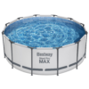 Bestway 3.66m x 1.22m Steel Pro Frame Pool Set no.56420