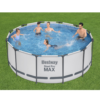 Bestway 3.66m x 1.22m Steel Pro Frame Pool Set no.56420