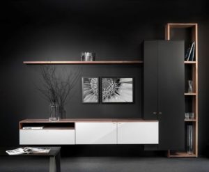 Camarilo TV Unit