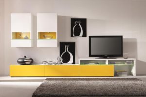 Loodi TV Unit