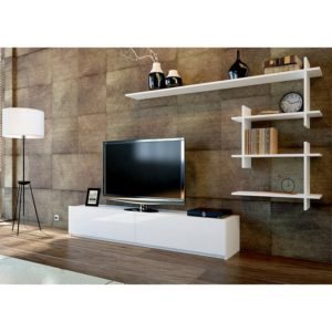 Granth TV Unit