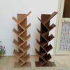 Book Rack Shelves