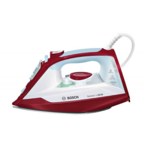 BOSCH Steam iron, Sensixx’x DA30, 2400 W TDA3024010