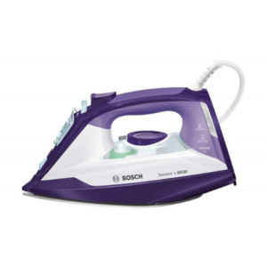 BOSCH Steam iron, Sensixx’x DA30, 2400 W TDA3024030