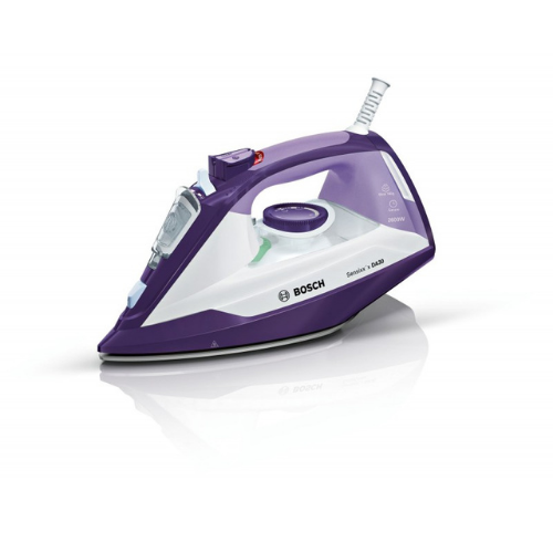 Untitled design 2020 09 10T182355.298 - BOSCH Steam iron, Sensixx'x DA30 Secure, 2600 W TDA3026110