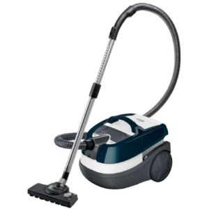 BOSCH VACUUM WET & DRY CLEANER 1700 WATT BOTH BAG AND BAGLESS BWD41720