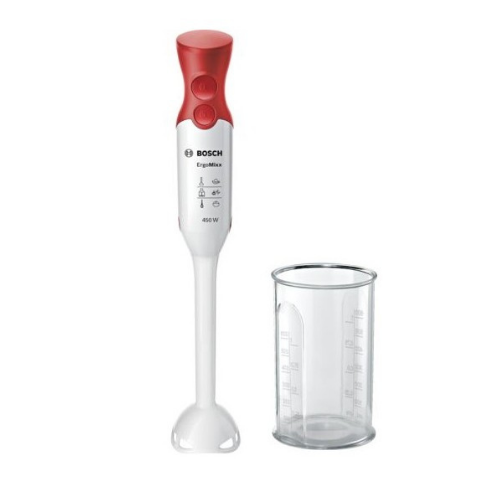 Untitled design 2020 09 12T134359.237 - BOSCH Hand blender, ErgoMixx, 450 W, White MSM64010