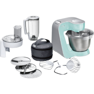 BOSCH Kitchen machine, MUM5, 1000 W MUM58020