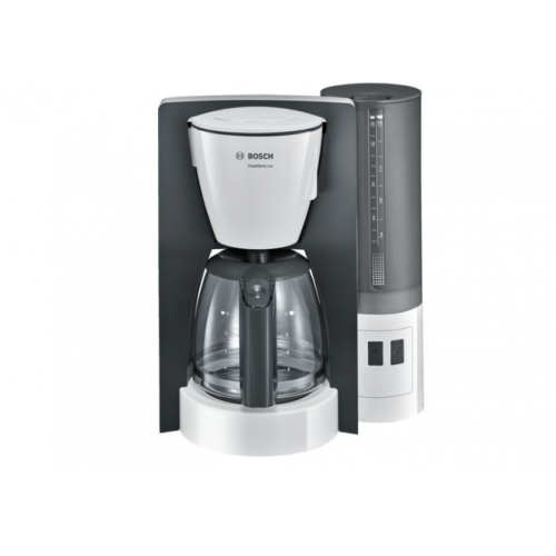 Untitled design 70 - BOSCH Coffee Machine, ComfortLine, White TKA6A041