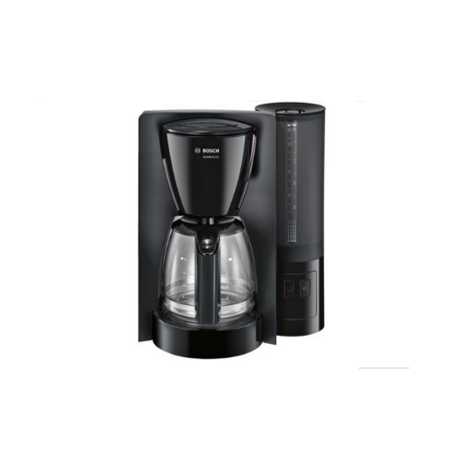 Untitled design 71 - BOSCH Coffee Machine, ComfortLine, Black TKA6A043