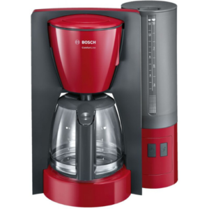 BOSCH Coffee Machine, ComfortLine, Red TKA6A044