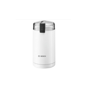 BOSCH Coffee Grinder, White TSM6A011W