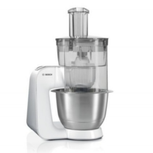 BOSCH Kitchen machine, MUM5, 900 W, White MUM5425