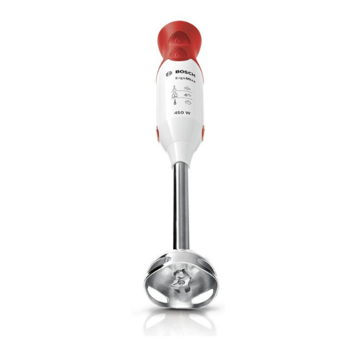 Untitled design 89 - BOSCH Hand blender, 450 W, White MSM64110