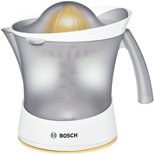 Untitled design 96 - BOSCH Citrus press, VitaPress MCP3500N