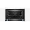 BOSCH Serie | 8 Built-in compact oven with microwave function 60 x 45 cm Stainless steel CMG633BS1