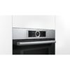 BOSCH Serie | 8 Built-in compact oven with microwave function 60 x 45 cm Stainless steel CMG633BS1