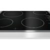 BOSCH Electric Cooktop, 60 cm PKE645CA1E