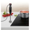 BOSCH Hand blender, ErgoMixx, 1000 W, Black MS61B6170