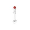 BOSCH Hand blender, ErgoMixx, 450 W, White MSM64010