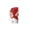 BOSCH Hand blender, ErgoMixx, 450 W, White MSM64010