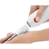 BOSCH Hand blender, 450 W, White MSM64110