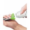 BOSCH Hand blender, CleverMixx Dip &amp;amp; Dressing, 600 W, White MSM2623G