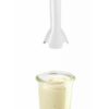 BOSCH Hand blender, CleverMixx Dip &amp;amp; Dressing, 600 W, White MSM2623G