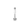 BOSCH Hand blender, ErgoMixx, 600 W, White MSM66155