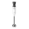 BOSCH Hand blender, ErgoMixx, 800 W, White MS6CA4120