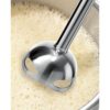 BOSCH Hand blender, ErgoMixx, 800 W, White MS6CA4120