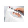 BOSCH Serie | 8 Hand mixer, 450 W, White MFQ3540