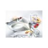 BOSCH Serie | 8 Hand mixer, 450 W, White MFQ3540