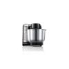 BOSCH Kitchen machine, MUM4, 600 W, Black MUM48A1