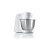 BOSCH Kitchen machine, MUM5, 900 W, White MUM5425