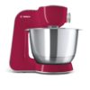 BOSCH Kitchen machine, MUM5, 1000 W, Red MUM58420