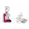 BOSCH Kitchen machine, MUM5, 1000 W, Red MUM58420