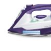 BOSCH Steam iron, Sensixx’x DA30 Secure, 2600 W TDA3026110