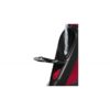 BOSCH Steam iron, Sensixx’x DA50 EditionRosso, 3000 W TDA503011P