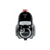 BOSCH Bagless vacuum cleaner, Easyy`y, Black BGS2UPWER1